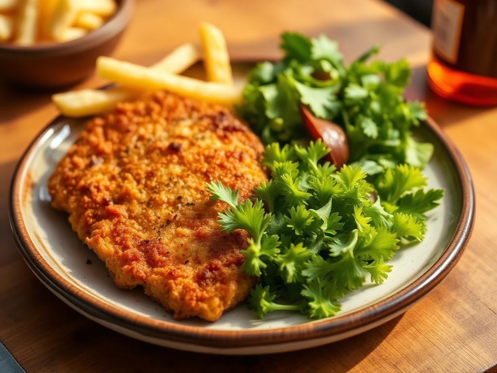 Schnitzel